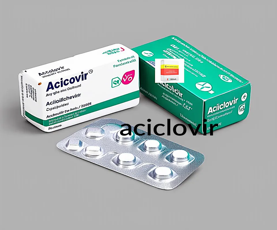 Precio de aciclovir stada